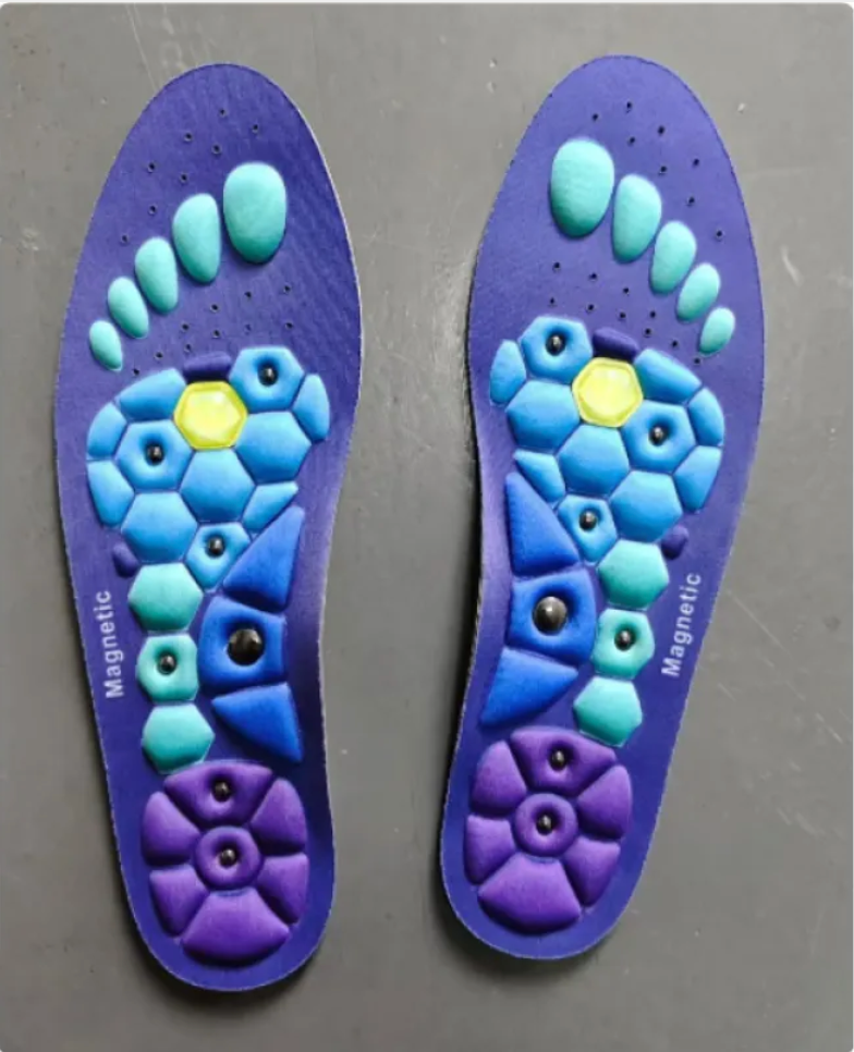 Foot Health Insoles