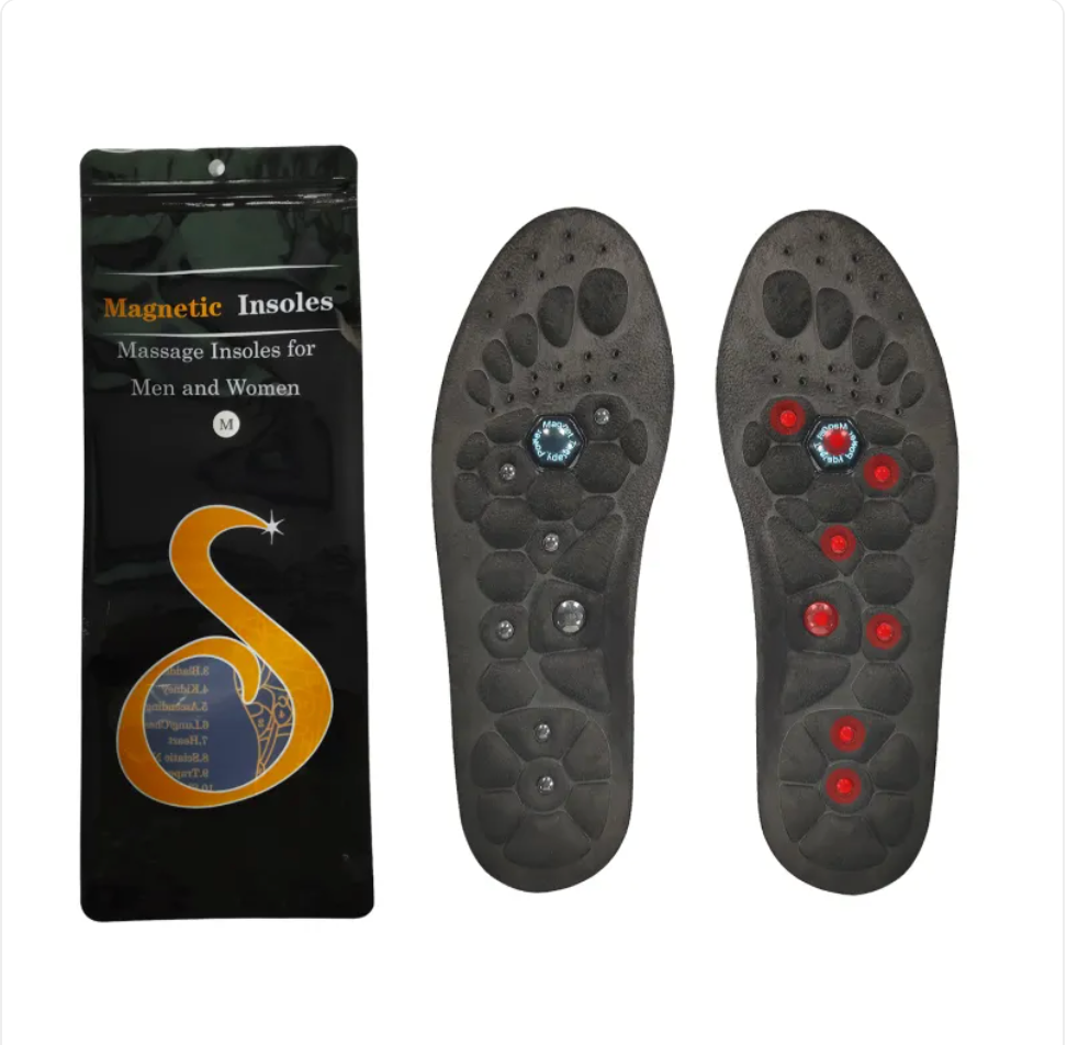 Foot Health Insoles