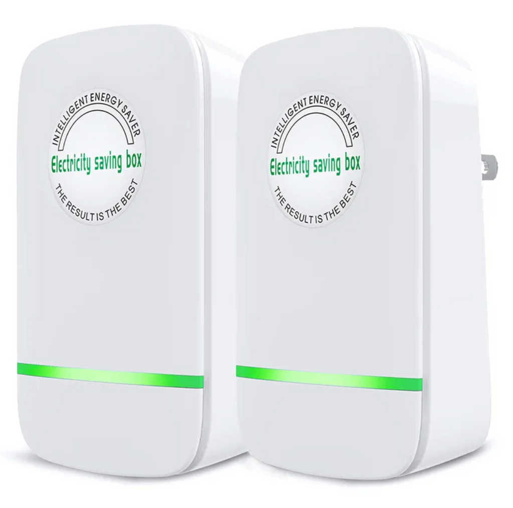 Smart Power Saver Electricity Optimization Box